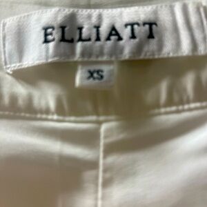 Elliatt dress pants